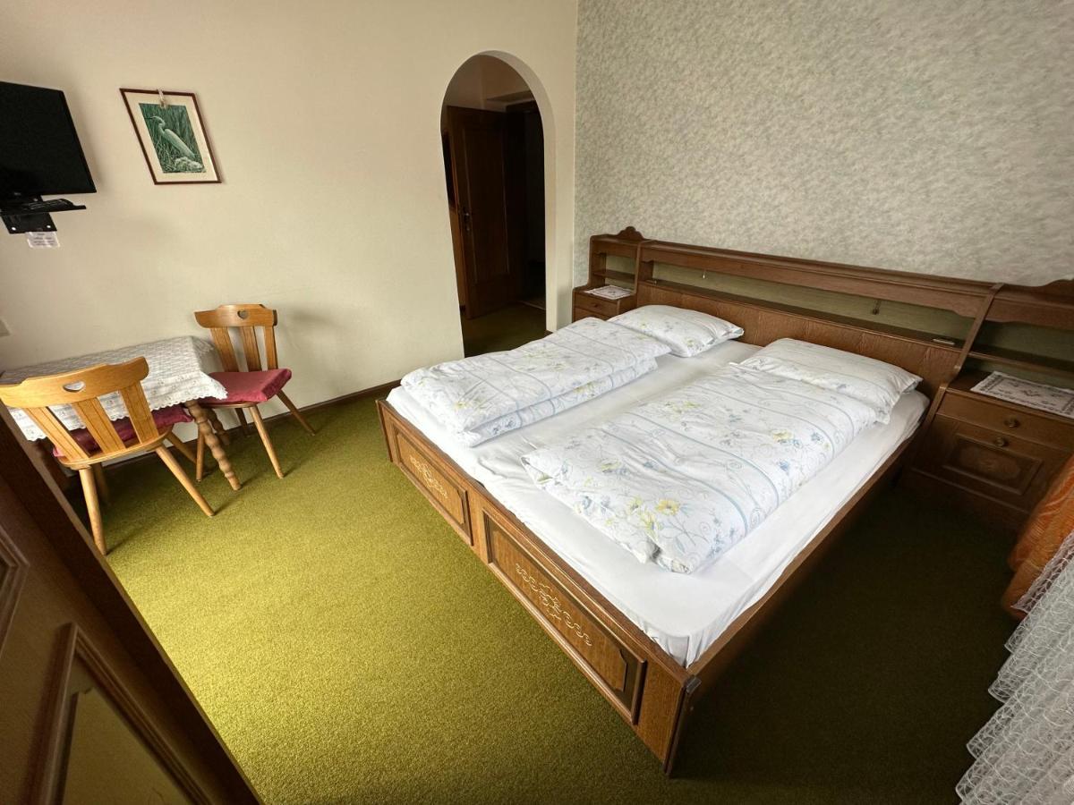 مونغيلفو Apartments Gasser المظهر الخارجي الصورة