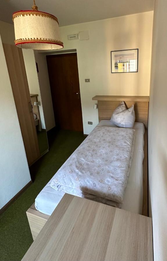مونغيلفو Apartments Gasser المظهر الخارجي الصورة