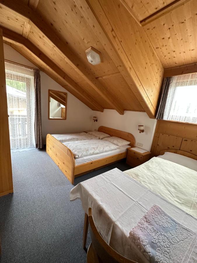 مونغيلفو Apartments Gasser المظهر الخارجي الصورة