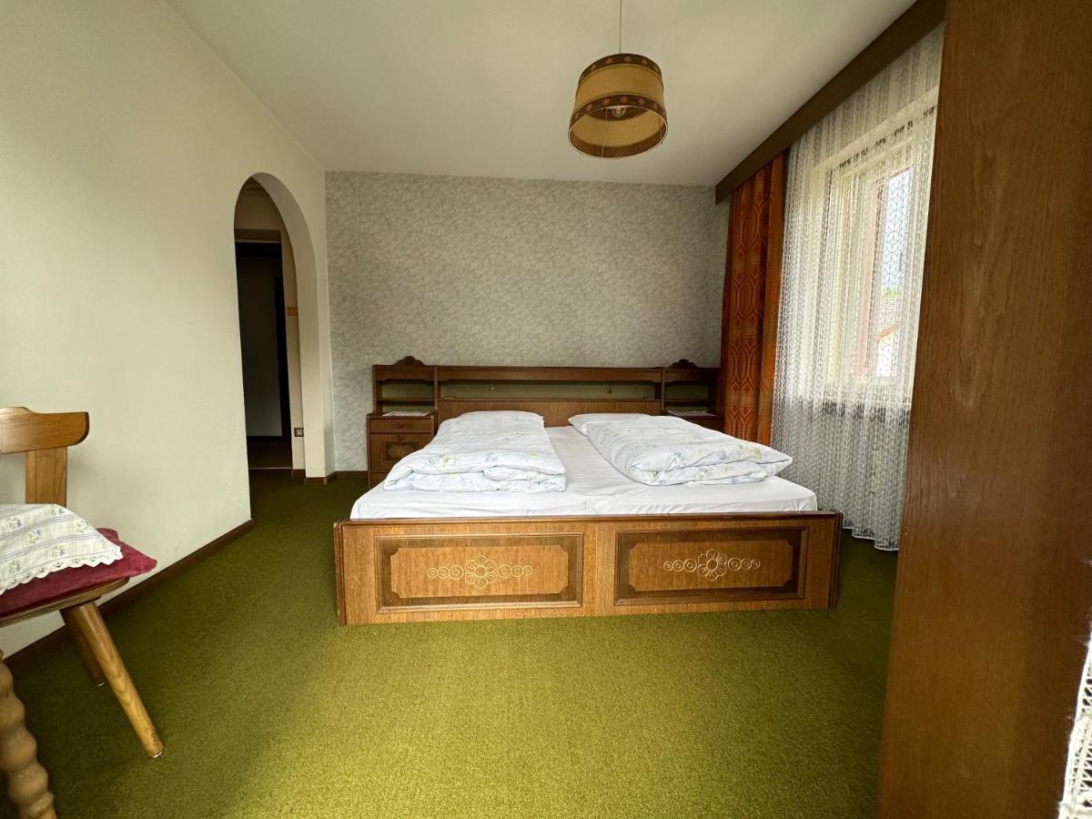 مونغيلفو Apartments Gasser المظهر الخارجي الصورة