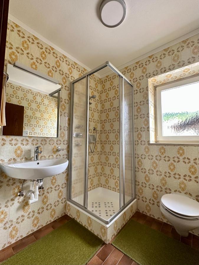 مونغيلفو Apartments Gasser المظهر الخارجي الصورة