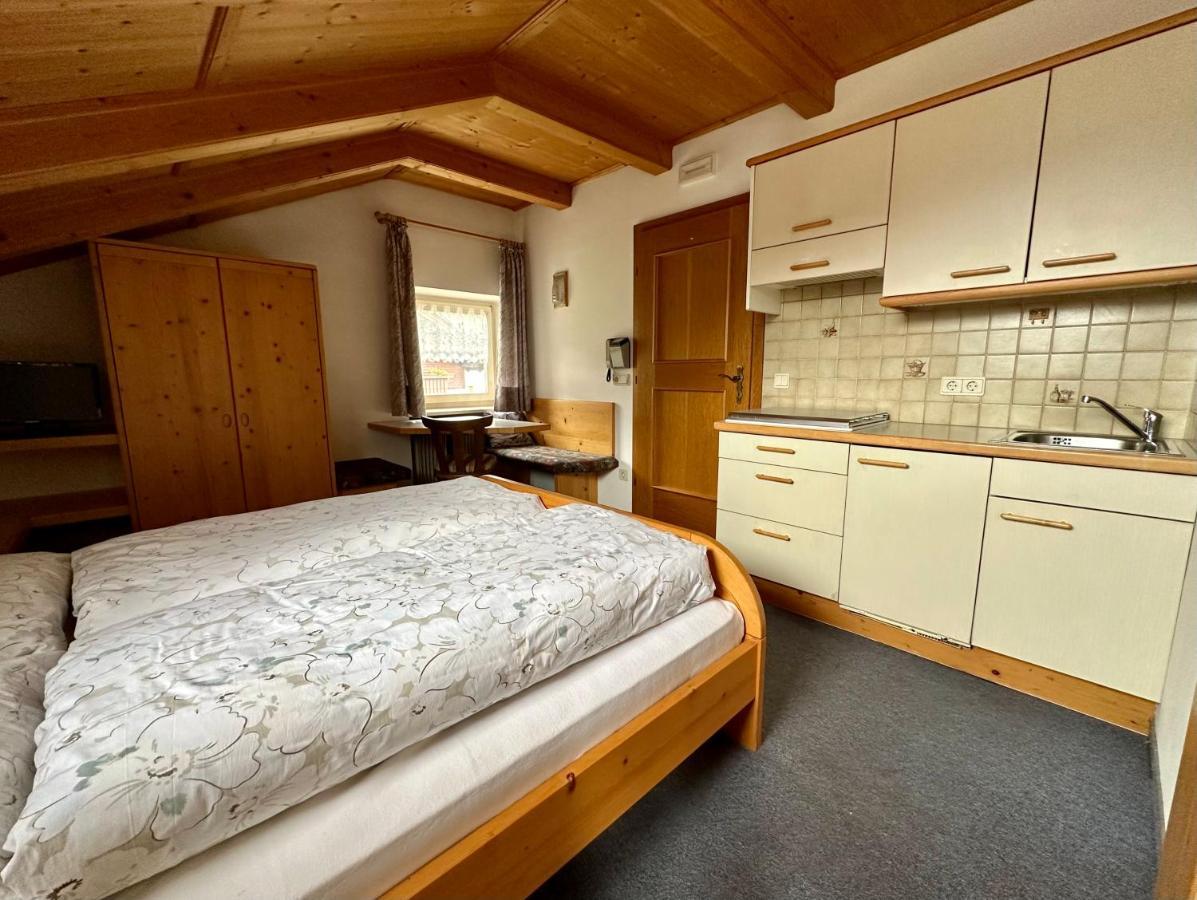 مونغيلفو Apartments Gasser المظهر الخارجي الصورة